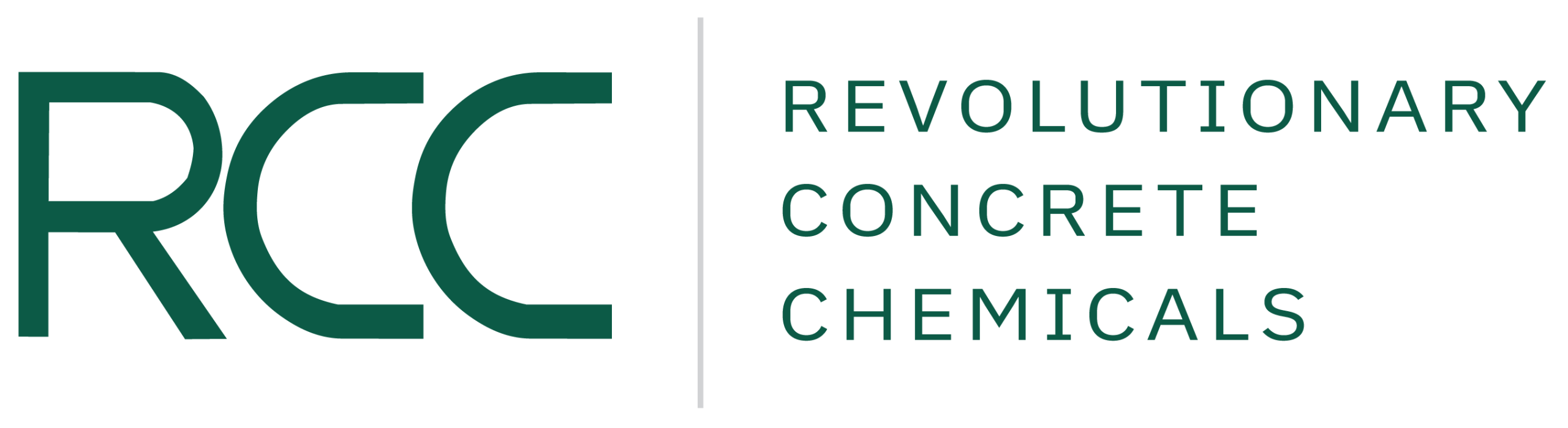Revolutionary Concrete Chemicals